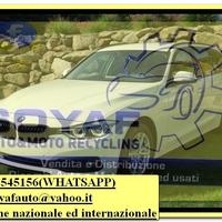 Ricambi bmw serie 3 f31 2011-2018 sw restyling