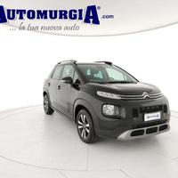 CITROEN C3 Aircross BlueHDi 100 S&S Shine