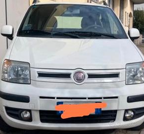 Fiat Panda 1.3 multijet