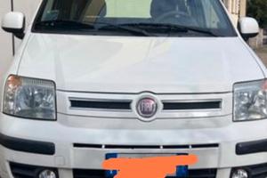 Fiat Panda 1.3 multijet