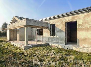 Indipendenza e Innovazione: La tua nuova Villa NZE