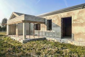 Indipendenza e Innovazione: La tua nuova Villa NZE