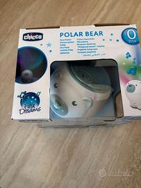Chicco First Dreams Polar Bear Projector