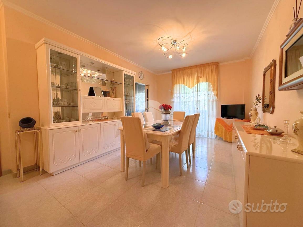 Apartment in Lucera, Foggia - Vista 2
