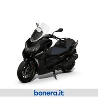 BMW c 400 gt Style Triple Black Abs my21