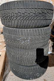 Pneumatici invernali 225/50/R18 Hancook