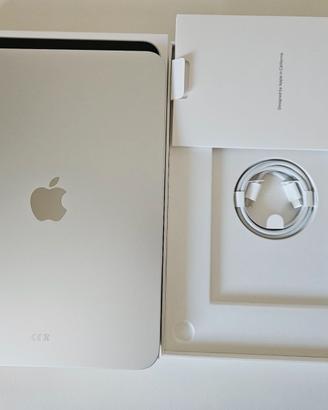 Apple iPad Wi-Fi 128GB nuovo confezionato