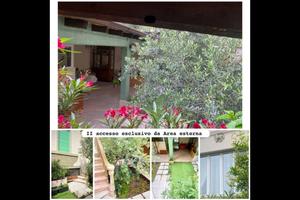 Da privato Ristrutturato Giardino B. S. CATERINA