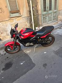 Cagiva raptor 125