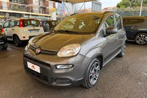 FIAT PANDA 1.0 HYBRID CITYLIFE **PREZZO REALE**
