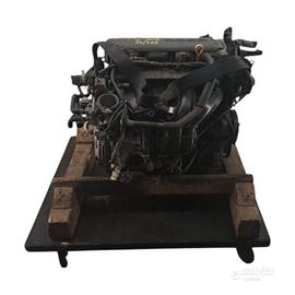 Motore Suzuki Wagon R+ 1.3i VVT 4x4 del 2005 M13A