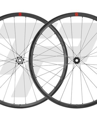 Fulcrum Speed 25 DB Usate SRAM