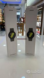 Samsung watch 7 44mm nuovo