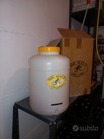 Fermentatore per birra 