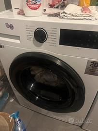 Asciugatrice samsung DV90CGC2A0AEET 9 kg