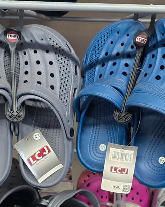 Lotto ciabatte uomo LCJ mod.6628