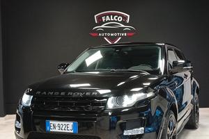 Land Rover Range Evoque 2.2 TD4 5p. Prestige