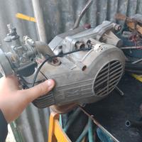 motore Minarelli v1 
