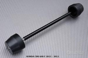 Tamponi Forcella per HONDA CBR 600 F 2011 - 2012