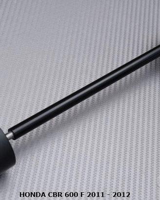Tamponi Forcella per HONDA CBR 600 F 2011 - 2012