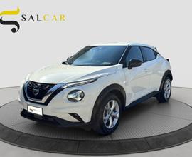 Nissan Juke 1.0 dig-t 114cv N-Connecta 2022
