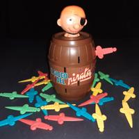 Gioco del Pirata vintage