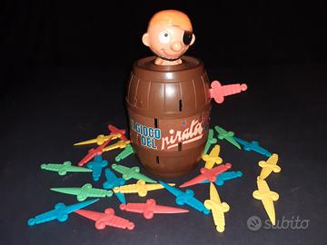 Gioco del Pirata vintage