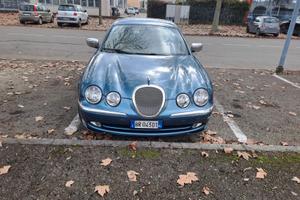 Jaguar s-type 3.0 v6 