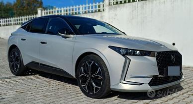 DS4 BlueHDi 130 Automatico