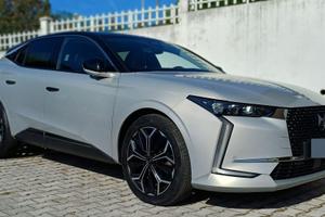 DS4 BlueHDi 130 Automatico