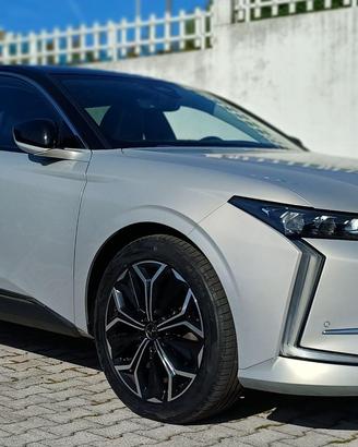 DS4 BlueHDi 130 Automatico