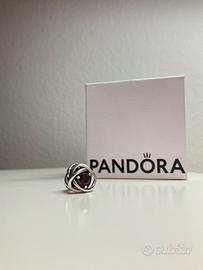 PANDORA CHARM PIETRA DEL MESE - GENNAIO