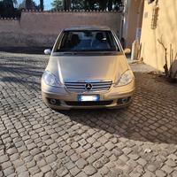 Mercedes Classe A 200 Elegance
