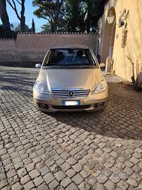 Mercedes Classe A 200 Elegance
