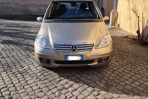 Mercedes Classe A 200 Elegance