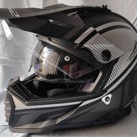 Casco LS2 MX436 PIONEER EVO MASTER