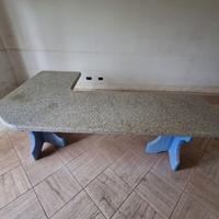 Tavolo da ufficio