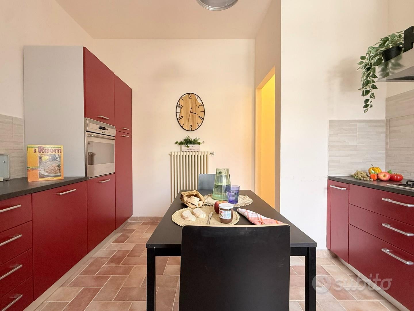 Appartamento – Riparbella, Piazza Federico Baldasserinia, Fornelli - Altro