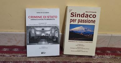 Libri Nino Di Guardo