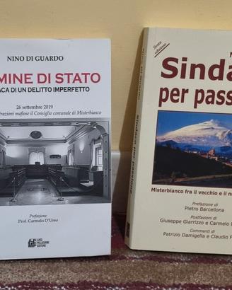 Libri Nino Di Guardo