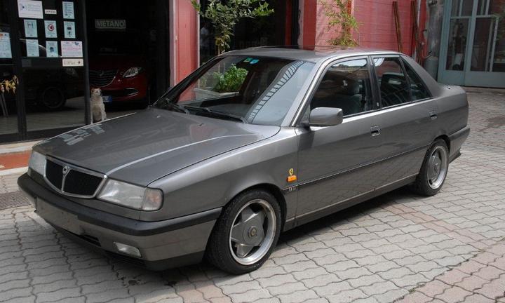 LANCIA Dedra 1.8 i.e. cat