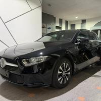 Mercedes Benz A200d 150cv Executive 2020 Tetto