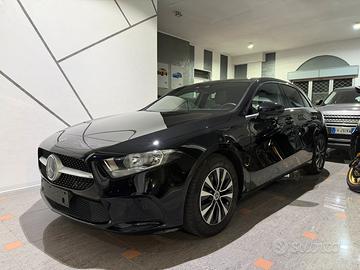 Mercedes Benz A200d 150cv Executive 2020 Tetto