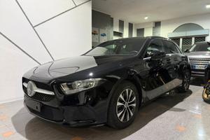 Mercedes Benz A200d 150cv Executive 2020 Tetto