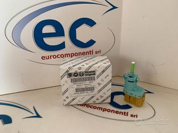 52092117 INTERRUTTORE LUCI FRENO ORIGINALE FIAT LA