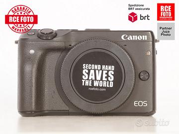 Canon EOS M3