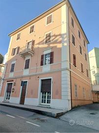 QUARTIERE ADRIATICO APPARTAMENTO VISTA MARE