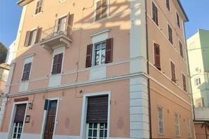 QUARTIERE ADRIATICO APPARTAMENTO VISTA MARE