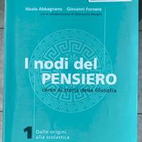 I nodi del pensiero 1 - codice 9788839528735