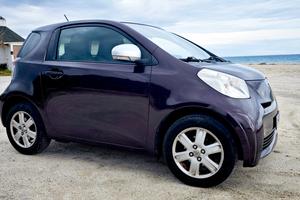 Toyota iQ 1.0 Multidrive Versione Lancio